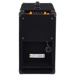 Гитарный усилитель Markbass Minimark 802 N 300 (Black) Thumb
