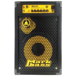 Комбоусилитель Markbass CMD 121H IV (Black)