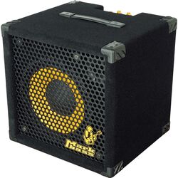 Комбоусилитель Markbass Marcus Miller CMD 101 Micro 60 (Black) Thumb