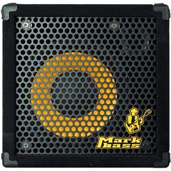 Комбоусилитель Markbass Marcus Miller CMD 101 Micro 60 (Black)