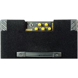 Комбоусилитель Markbass Marcus Miller CMD 101 Micro 60 (Black) Thumb