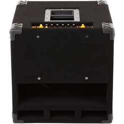 Комбоусилитель Markbass Mini CMD 151P LM3 (Black) Thumb