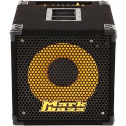 Комбоусилитель Markbass Mini CMD 151P LM3 (Black)