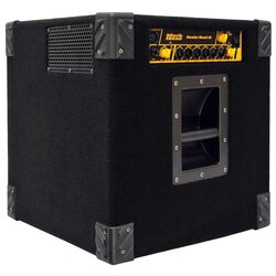 Комбоусилитель Markbass Mini CMD 151P LM3 (Black) Thumb