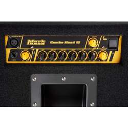 Комбоусилитель Markbass Mini CMD 151P LM3 (Black) Thumb