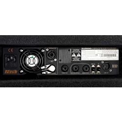 Комбоусилитель Markbass Mini CMD 151P LM3 (Black) Thumb