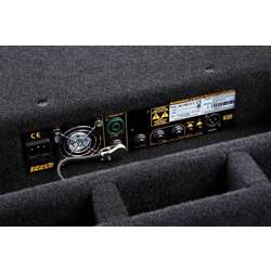 Комбоусилитель Markbass Mini CMD 151P LM3 (Black) Thumb