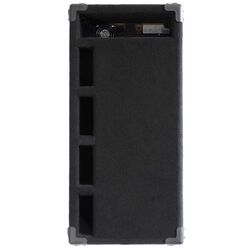 Комбоусилитель Markbass Ninja 102-250 (Black) Thumb