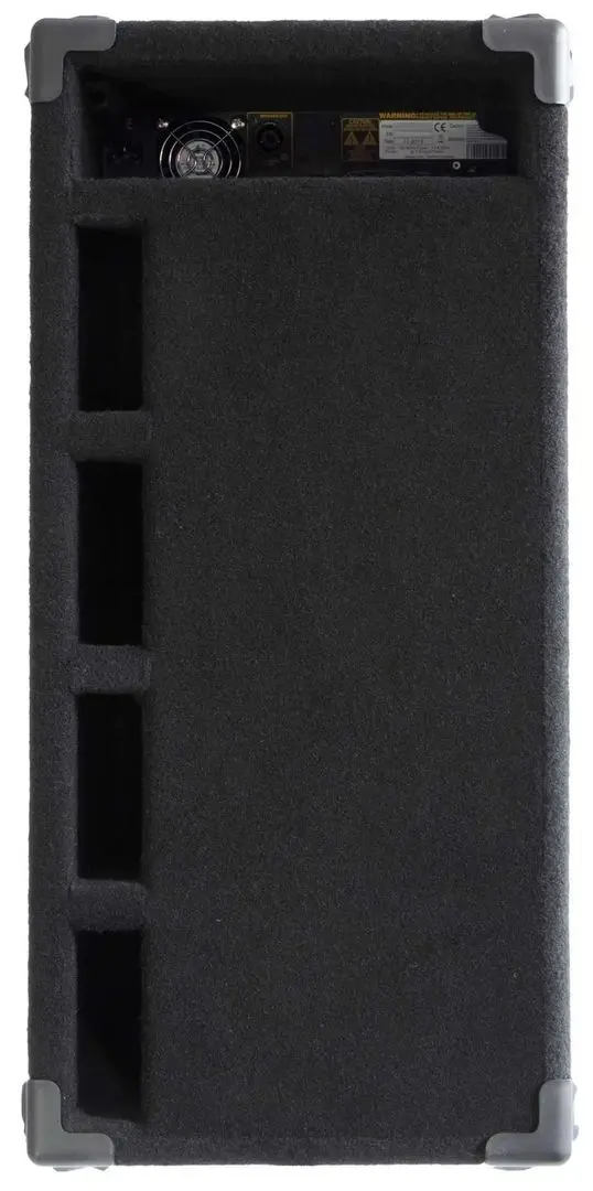 Комбоусилитель Markbass Ninja 102-250 (Black) - 3