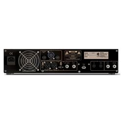 Усилитель для бас-гитары Markbass Bass Multiamp (Black) Thumb