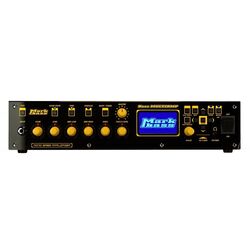 Усилитель для бас-гитары Markbass Bass Multiamp (Black)