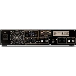 Усилитель для бас-гитары Markbass Bass Multiamp S (Black) Thumb