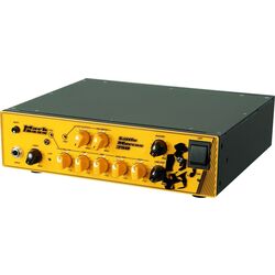 Усилитель для бас-гитары Markbass Little Marcus 250 (Yellow) Thumb