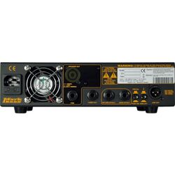 Усилитель для бас-гитары Markbass Little Marcus 250 (Yellow) Thumb