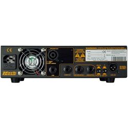 Усилитель для бас-гитары Markbass Little Marcus 500 (Yellow) Thumb