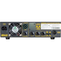 Усилитель для бас-гитары Markbass Little Mark 250 15th Anniversary (Black) Thumb