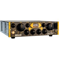 Усилитель для бас-гитары Markbass Little Mark Vintage D2 (Black) Thumb