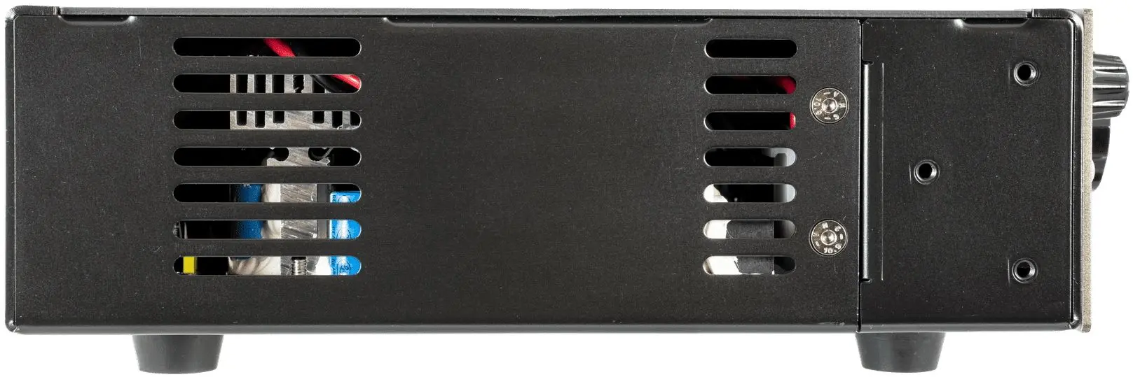 Усилитель для бас-гитары Markbass Little Mark Vintage D2 (Black) - 3