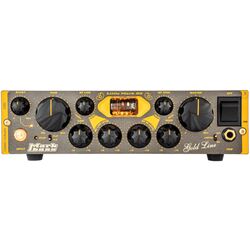 Усилитель для бас-гитары Markbass Little Mark Vintage D2 (Black)