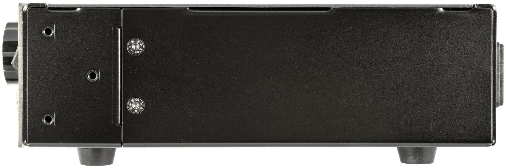 Усилитель для бас-гитары Markbass Little Mark Vintage D2 (Black) - 4