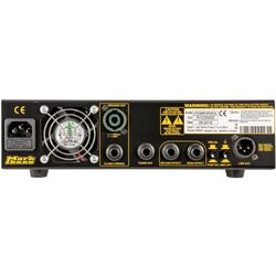 Усилитель для бас-гитары Markbass Little Mark Vintage D2 (Black) Thumb
