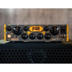 Усилитель для бас-гитары Markbass Little Mark Vintage D2 (Black) Thumb