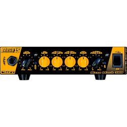 Усилитель для бас-гитары Markbass Nano Mark 300 15th Anniversary (Black)