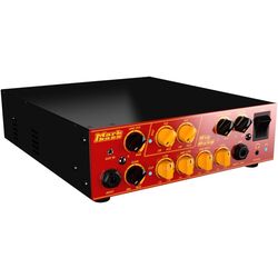 Amplificator Markbass Big Bang (Black/Red) Thumb