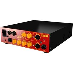 Amplificator Markbass Big Bang (Black/Red) Thumb