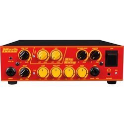 Amplificator Markbass Big Bang (Black/Red)
