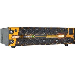 Amplificator Markbass Evo 1 (Black/Yellow) Thumb