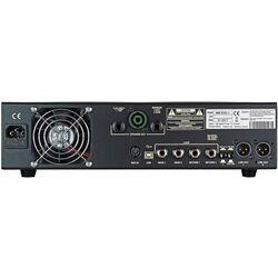 Amplificator Markbass Evo 1 (Black/Yellow) Thumb