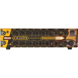 Amplificator Markbass Evo 1 (Black/Yellow)