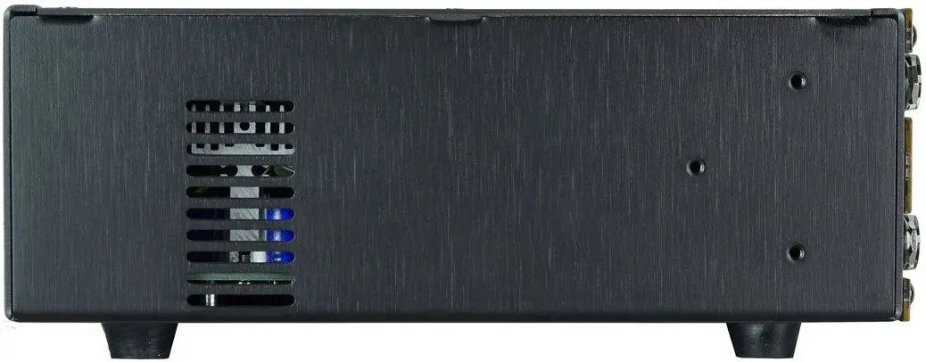 Amplificator Markbass Evo 1 (Black/Yellow)