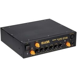 Amplificator Markbass Little Mark 250 (Black) Thumb