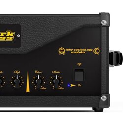 Amplificator Markbass TTE501 Head (Black/Yellow) Thumb