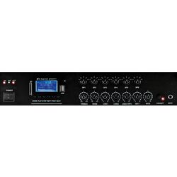 Mixer-amplificator SAL MPA 120BT (Black) Thumb