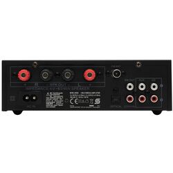 Amplificator SAL BT-FM-USB BTA 250 (Black) Thumb