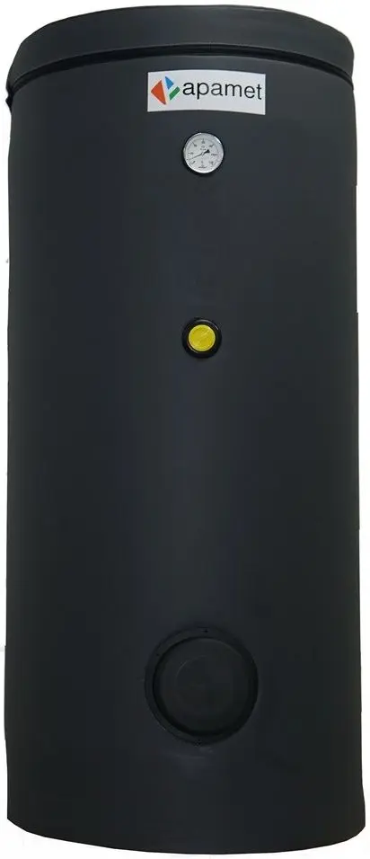 Rezervor tampon Apamet Accumulation Tank 800LT
