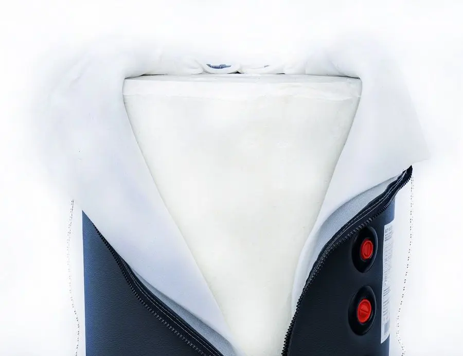 Буферная емкость Apamet Stil 200 LT