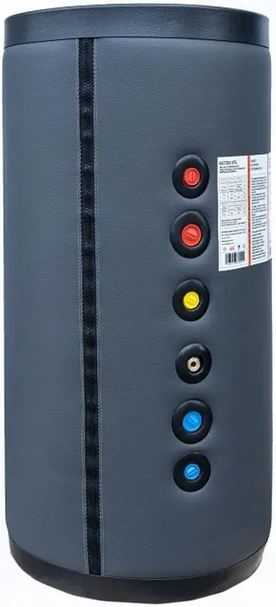 Буферная емкость Apamet Stil 300 LT