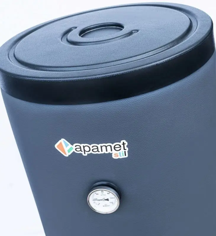 Буферная емкость Apamet Stil 300 LT