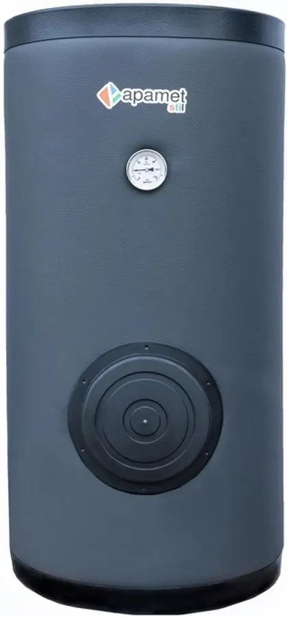 Буферная емкость Apamet Stil 300 LT