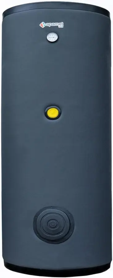 Rezervor tampon Apamet Stil 500 LT