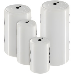 Vas de acumulare buffer pentru sistem de incalzire Austria Email BT-HP 50 (White) Thumb