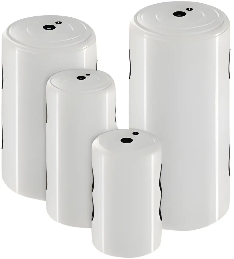 Vas de acumulare buffer pentru sistem de incalzire Austria Email BT-HP 50 (White)