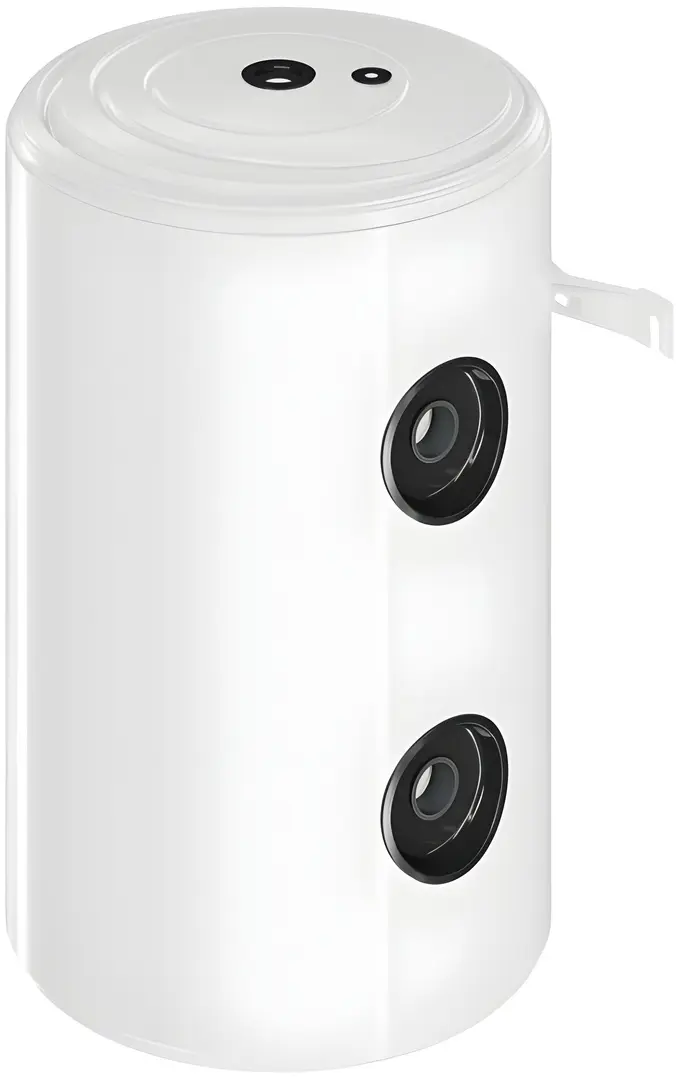 Vas de acumulare buffer pentru sistem de incalzire Austria Email BT-HP 50 (White)