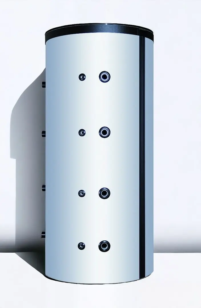 Rezervor tampon Austria Email PSR 1000