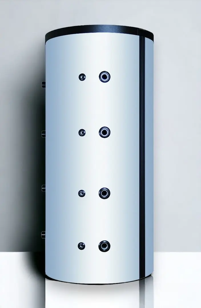 Rezervor tampon Austria Email PSR 1000