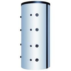 Rezervor tampon Austria Email PSR 1000